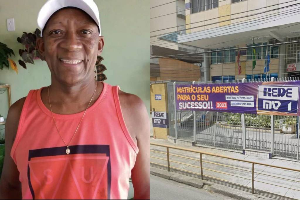 O que se sabe sobre assassinato de porteiro de colégio em Icaraí, Niterói