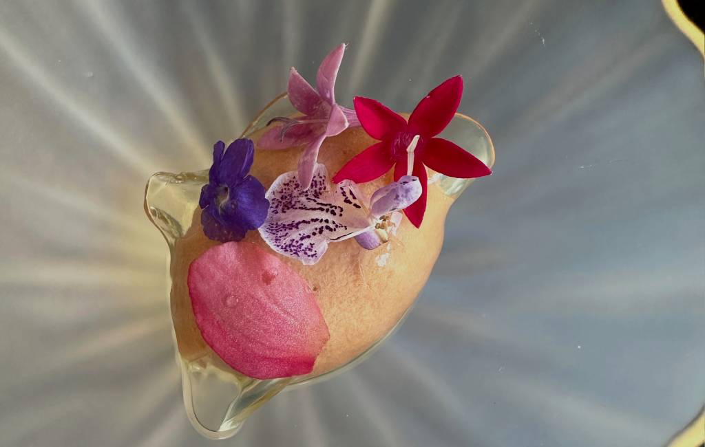 Quando a criatividade morre antes da sobremesa