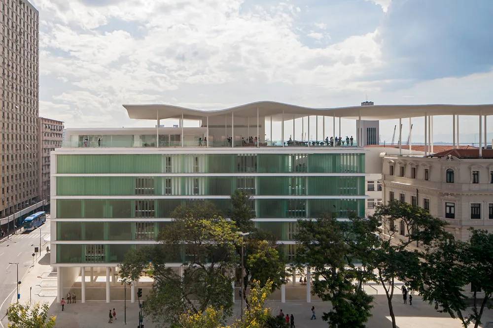 Museu de Arte do Rio recebe fórum sobre diversidade no mercado de trabalho