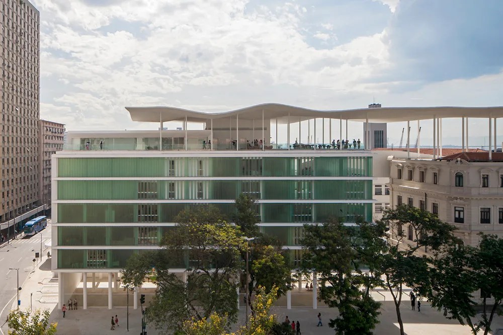 Museu de Arte do Rio recebe fórum sobre diversidade no mercado de trabalho