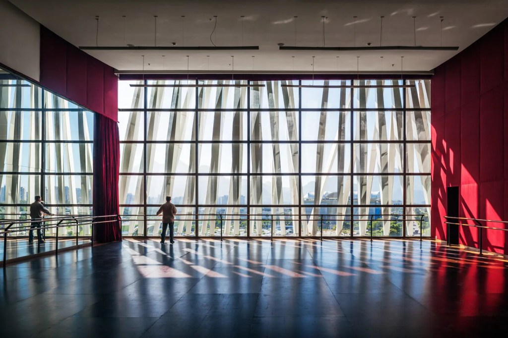 Aniversário Rio de Janeiro: conheça 5 obras arquitetônicas da cidade