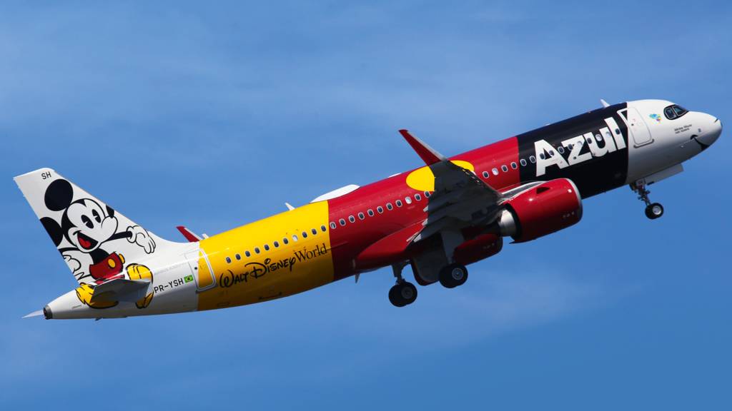 De Orlando a Paris: aeroporto de Jacarepaguá terá voos internacionais