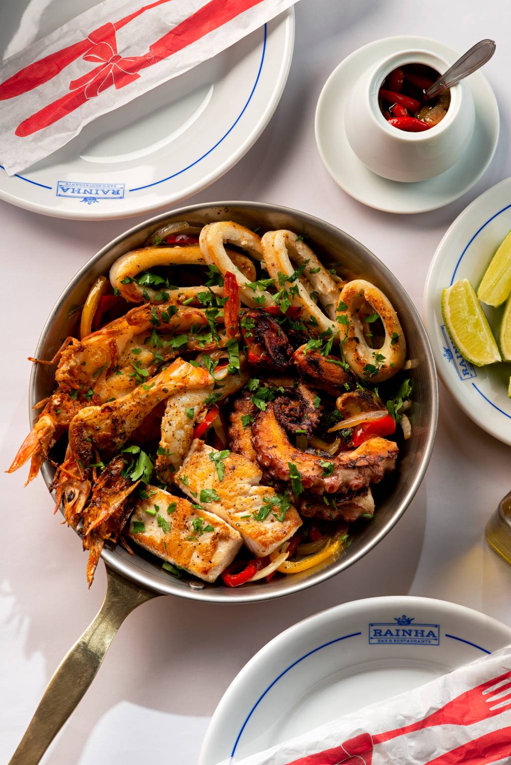 A Páscoa também é no bar! Casas cariocas criam receitas para a data