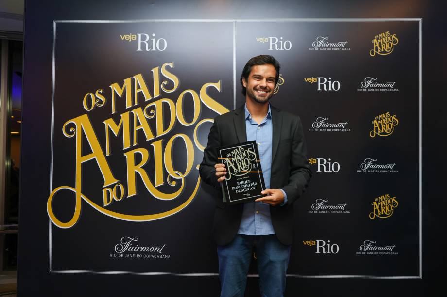 Os Mais Amados do Rio 2024: confira os grandes vencedores da 5&ordf; edi&ccedil;&atilde;o
