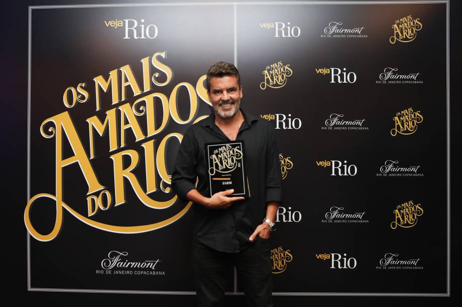 Os Mais Amados do Rio 2024: confira os grandes vencedores da 5&ordf; edi&ccedil;&atilde;o