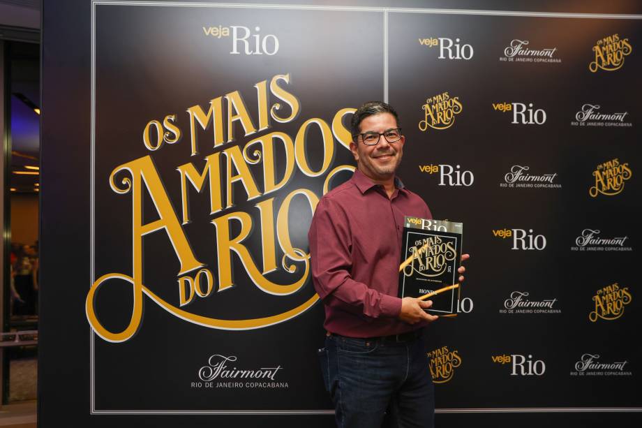 Os Mais Amados do Rio 2024: confira os grandes vencedores da 5&ordf; edi&ccedil;&atilde;o
