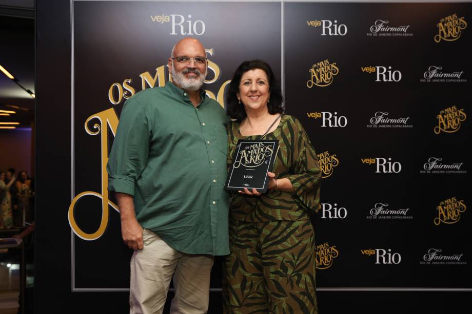 Os Mais Amados do Rio 2024: confira os grandes vencedores da 5&ordf; edi&ccedil;&atilde;o