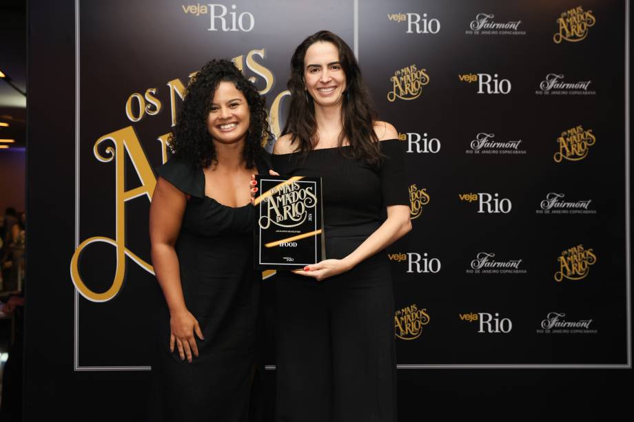 Os Mais Amados do Rio 2024: confira os grandes vencedores da 5&ordf; edi&ccedil;&atilde;o