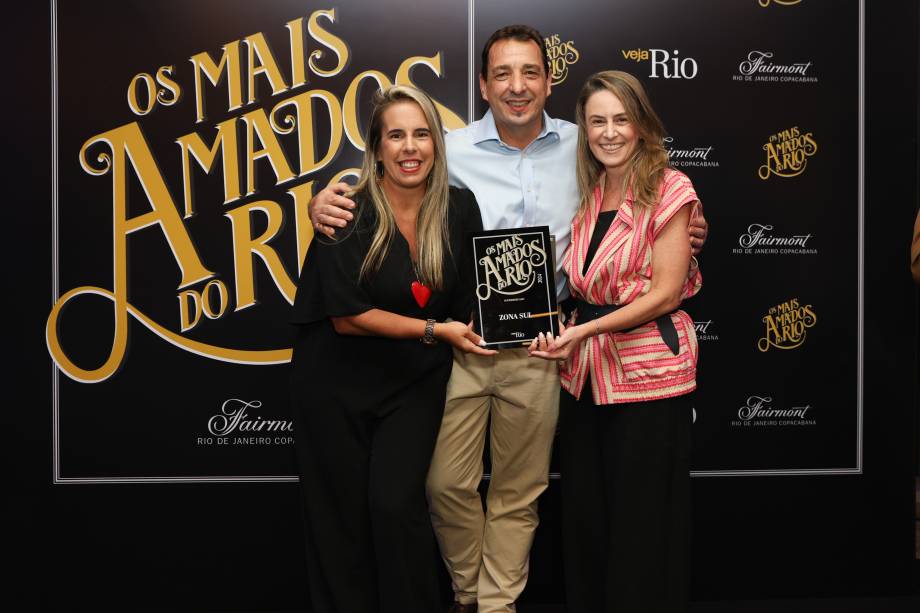 Os Mais Amados do Rio 2024: confira os grandes vencedores da 5&ordf; edi&ccedil;&atilde;o
