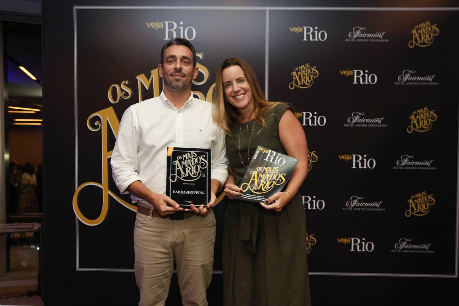 Os Mais Amados do Rio 2024: confira os grandes vencedores da 5&ordf; edi&ccedil;&atilde;o