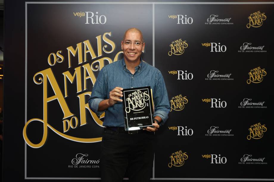 Os Mais Amados do Rio 2024: confira os grandes vencedores da 5&ordf; edi&ccedil;&atilde;o
