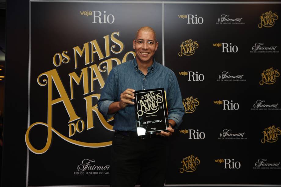 Os Mais Amados do Rio 2024: confira os grandes vencedores da 5&ordf; edi&ccedil;&atilde;o