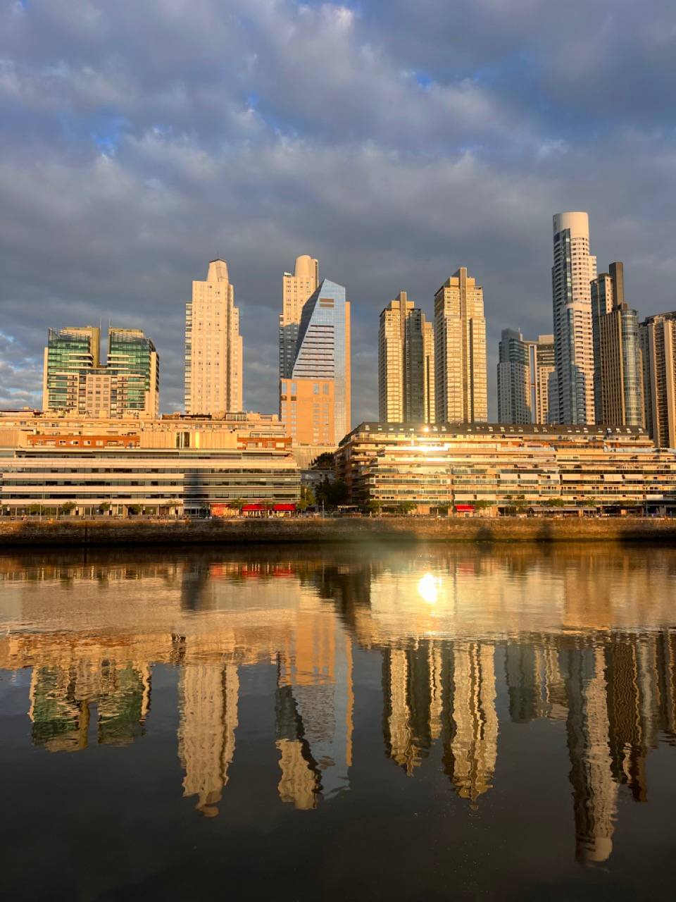 Dicas de Buenos Aires: um giro na capital portenha