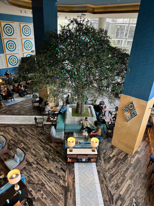 fairmont austin Hotel Fairmont, em Austin