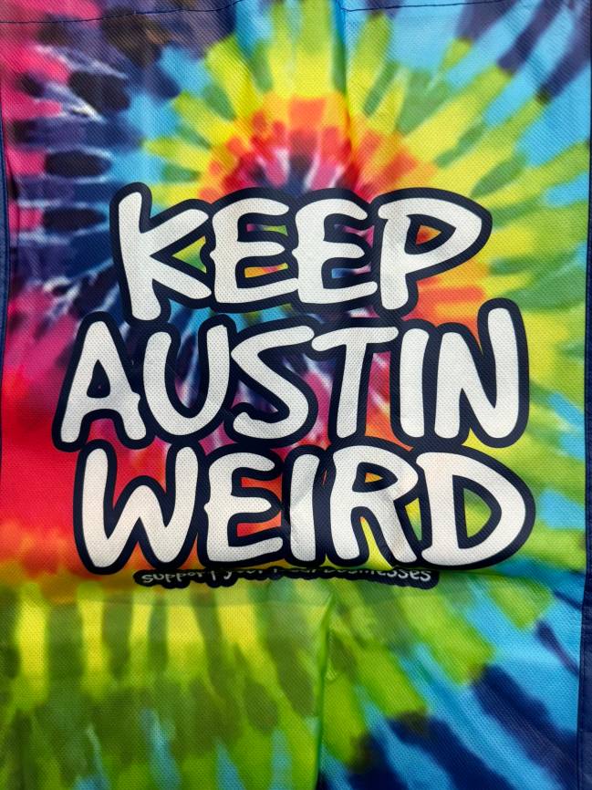 austin austin