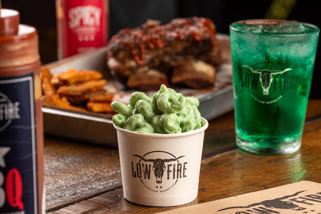 Low Fire_St Patrick’s Day_Cred Tomas Velez Low Fire_St Patrick’s Day_Cred Tomas Velez