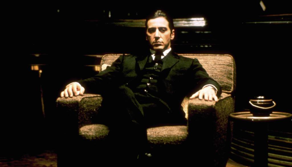 Absoluto cinema: Clint Eastwood e Al Pacino são homenageados em mostras