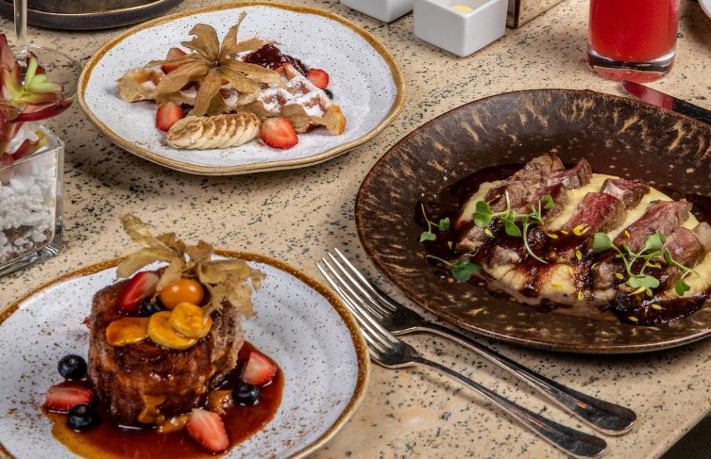 Coelhinho exigente: brunches de Páscoa são opção para comemorar o feriado