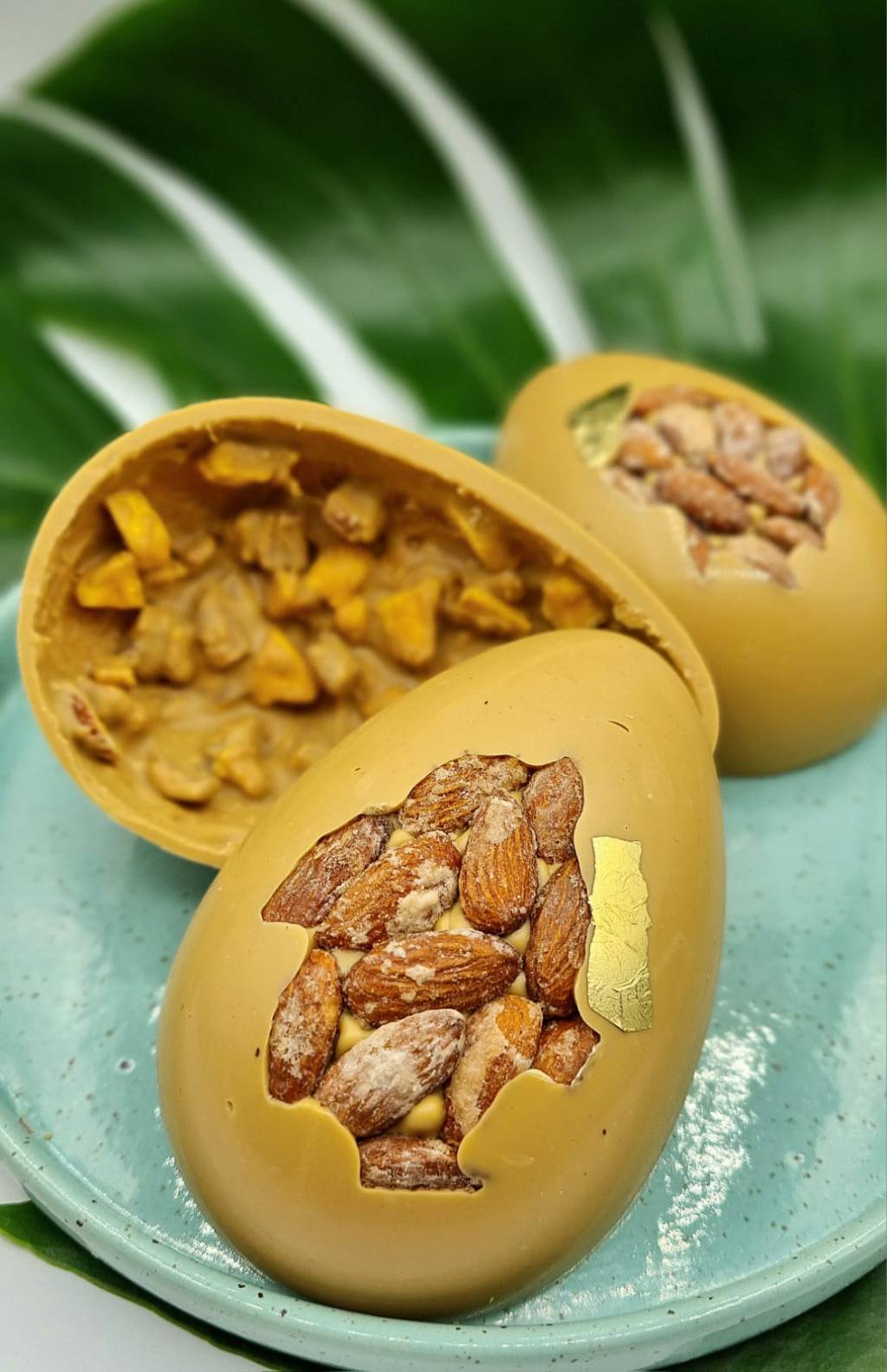 WhatsApp Image 2024-03-21 at 12.08.55 Le Wilt: chocolate Gold, amêndoas, coco e manga