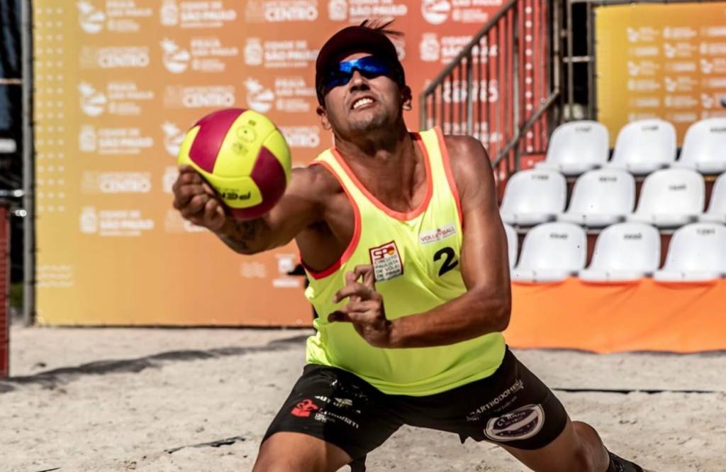 Tudo sobre o caso de homofobia no Circuito Brasileiro de Vôlei de Praia