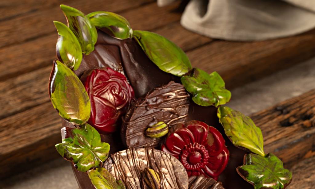 Enfeitados: 10 ovos de Páscoa para se deliciar e não se arrepender