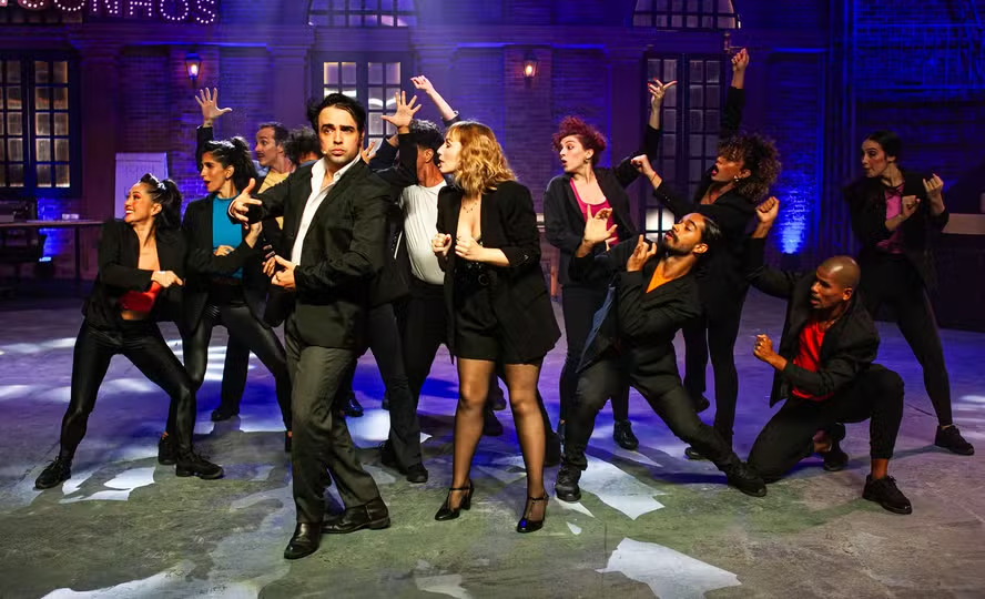 Musical sobre Rock in Rio tem Malu Rodrigues e Rodrigo Pandolfo no elenco