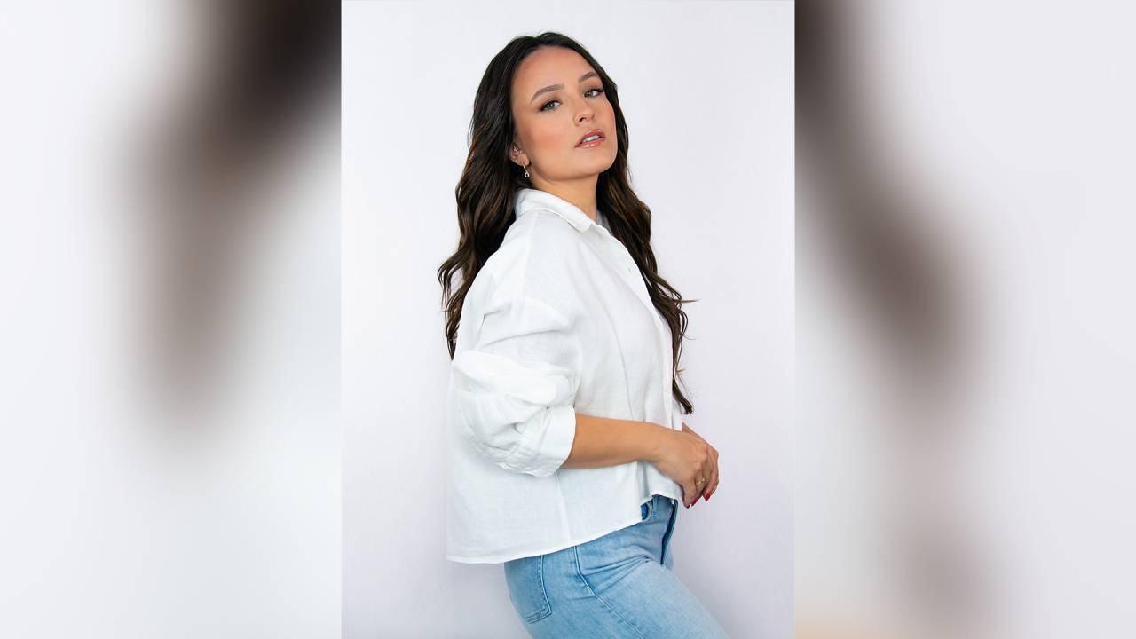 Larissa Manoela