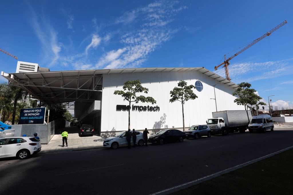 O que é o Porto Maravalley, iniciativa para alavancar startups cariocas