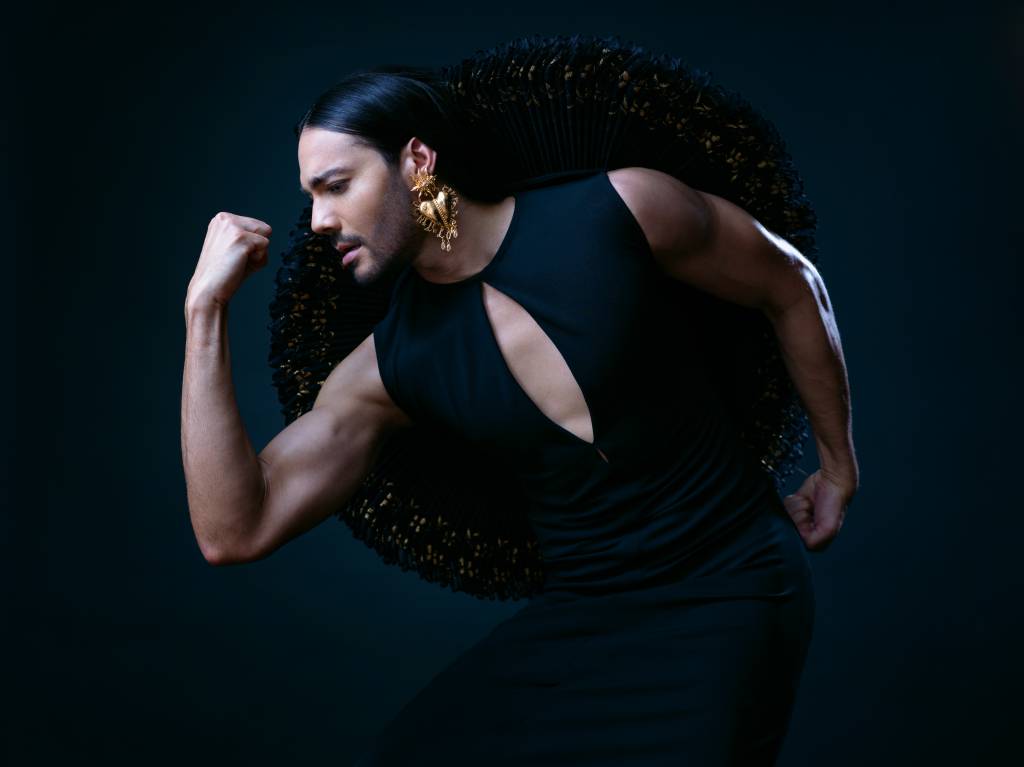 Paolo Ravley lança novo álbum no Blue Note Rio