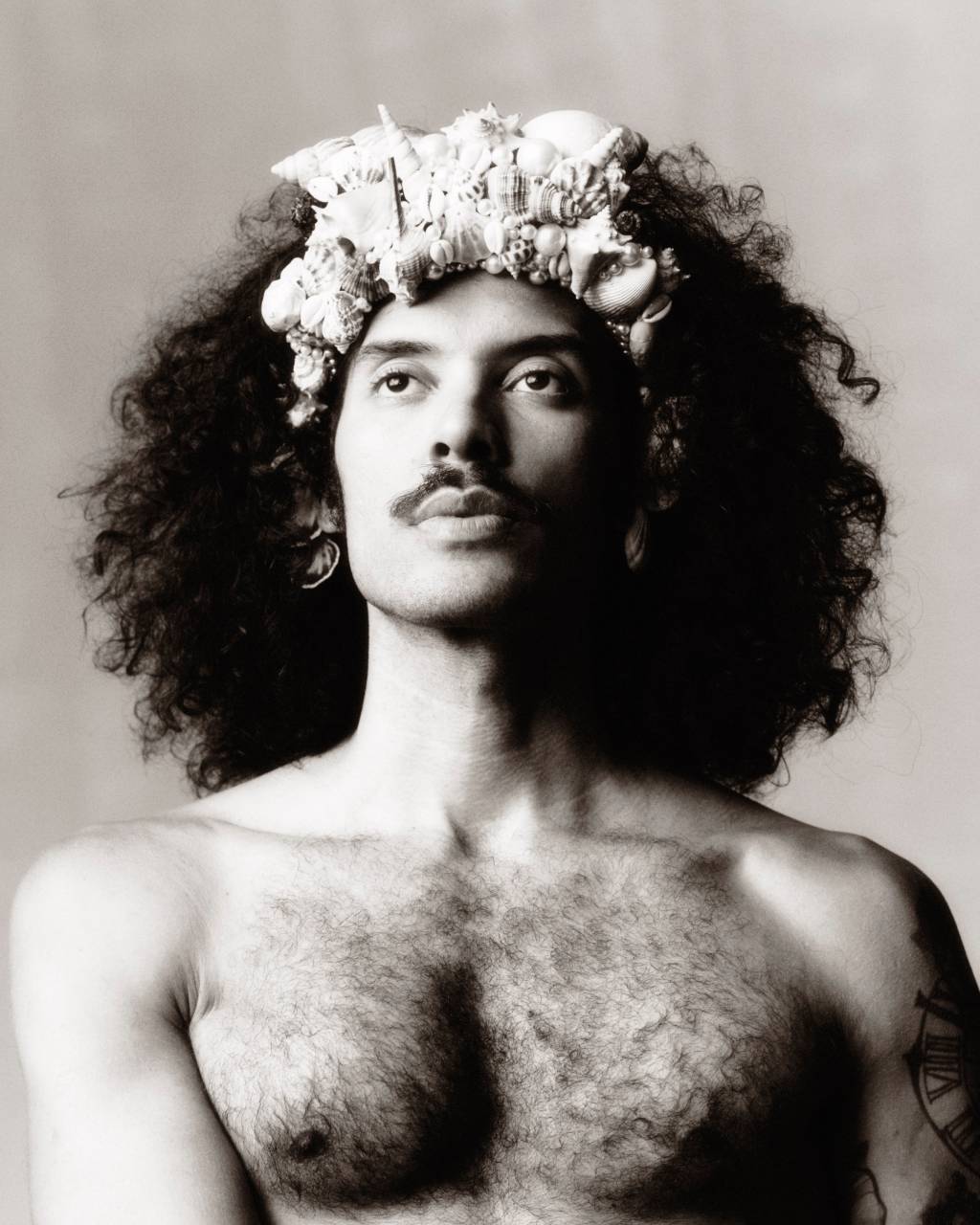 CAIO se apresenta hoje no Circo Voador