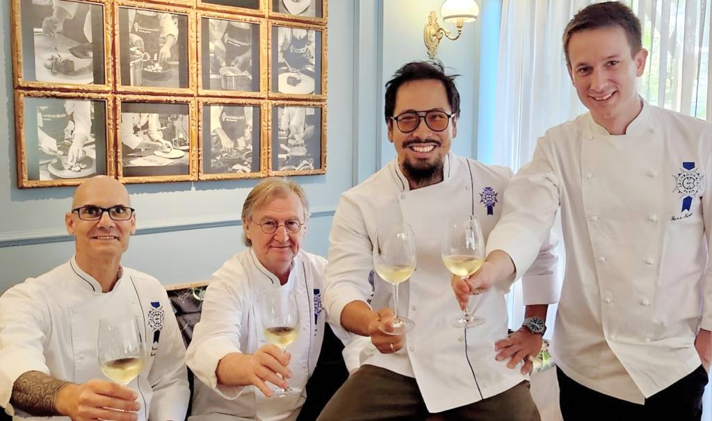 Intercâmbio de sabores: Maria e o Boi e Signatures recebem convidados