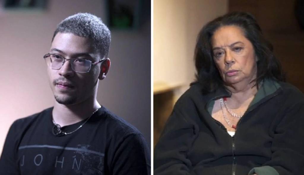 Caso Gal Costa: Wilma Petrillo quer adotar formalmente o filho da cantora