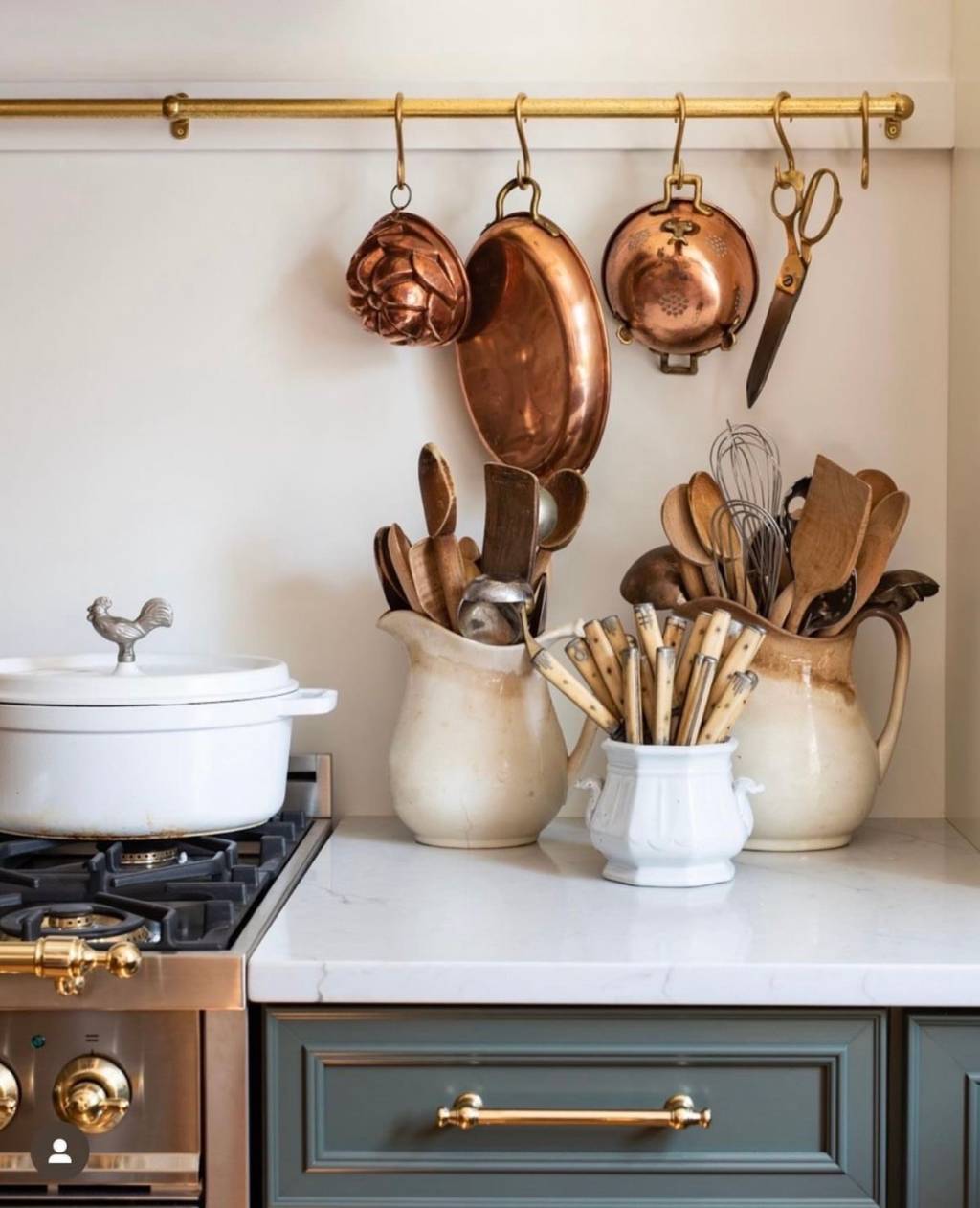 Um banquete de estilos: cozinhas para você se inspirar