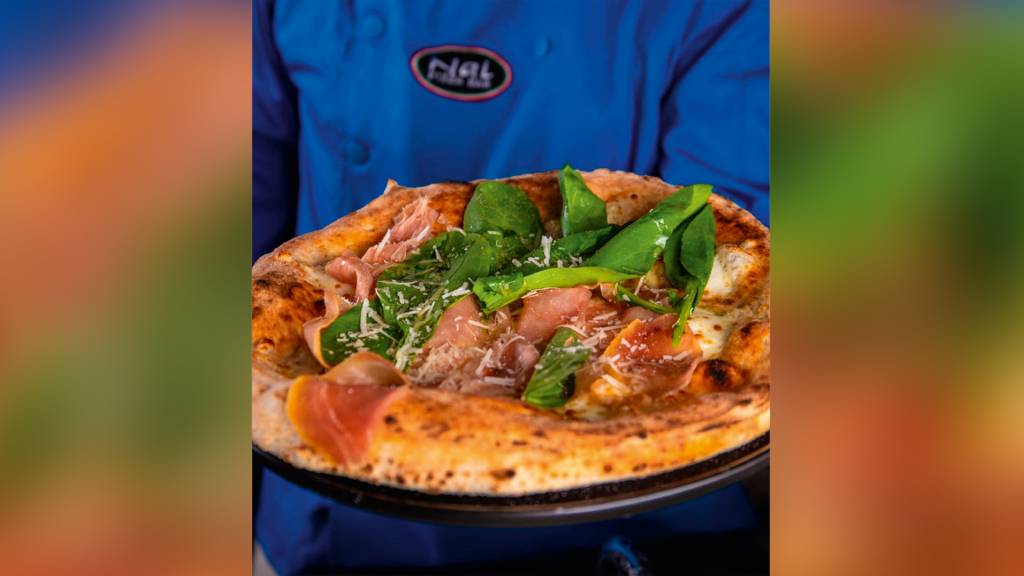 Acabou em pizza: novidades em massa, queijo e muito sabor