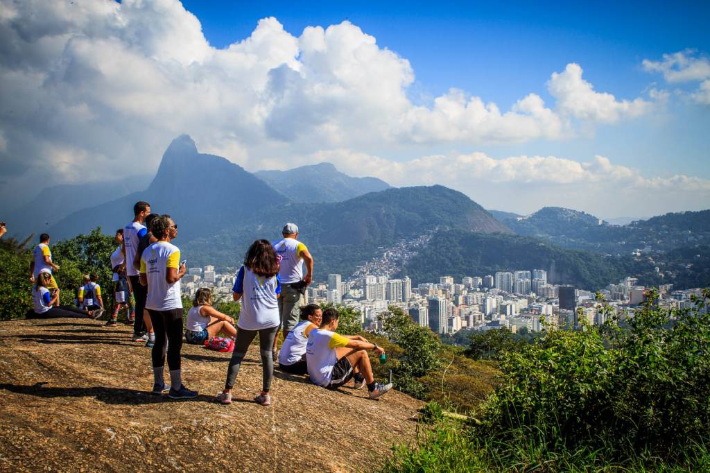 Do Podrão ao vinho, 5 feiras para aproveitar no Rio no fim de semana