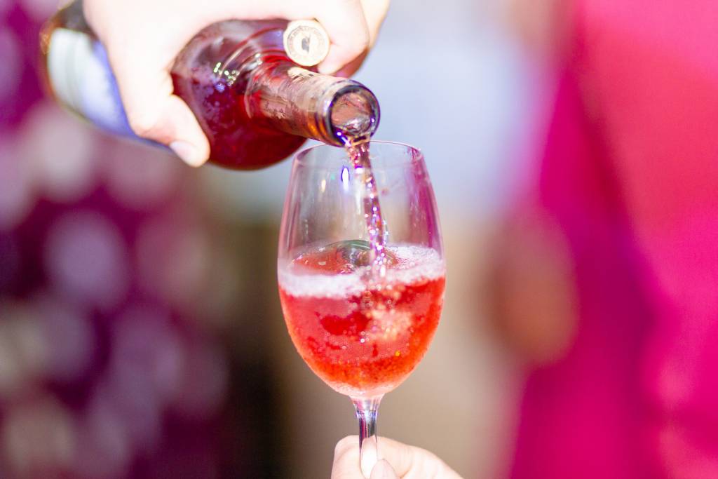 Nem só de Madonna se vive! Os destaques do festival Vinho na Vila