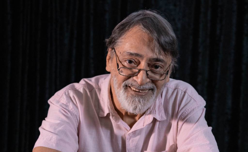 Cineasta Walter Lima Jr. celebra 60 anos de carreira com mostra no Centro