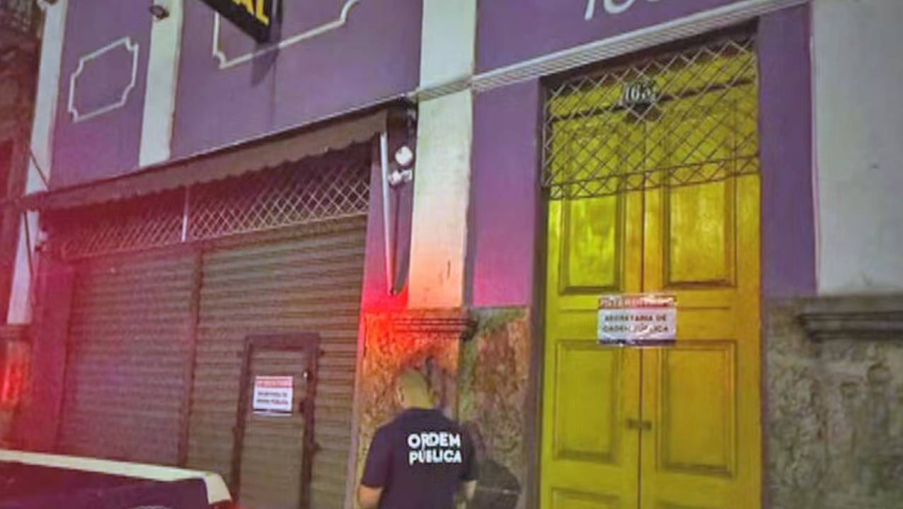 Prefeitura fecha boate na Lapa em que mulheres alegam ter sido estupradas