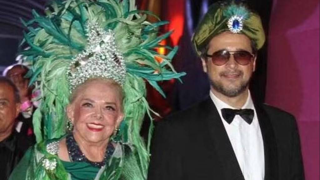 Caso Regina: ex-motorista de socialite ficou escondido na Rocinha