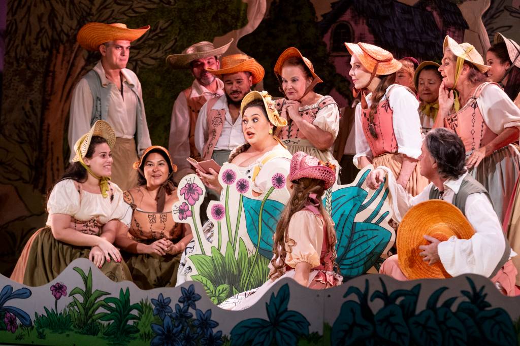 O Elixir do Amor…em tempos de cólera