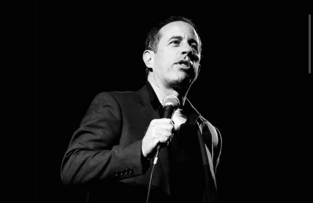 Saiba como é o show de Jerry Seinfeld em Nova York