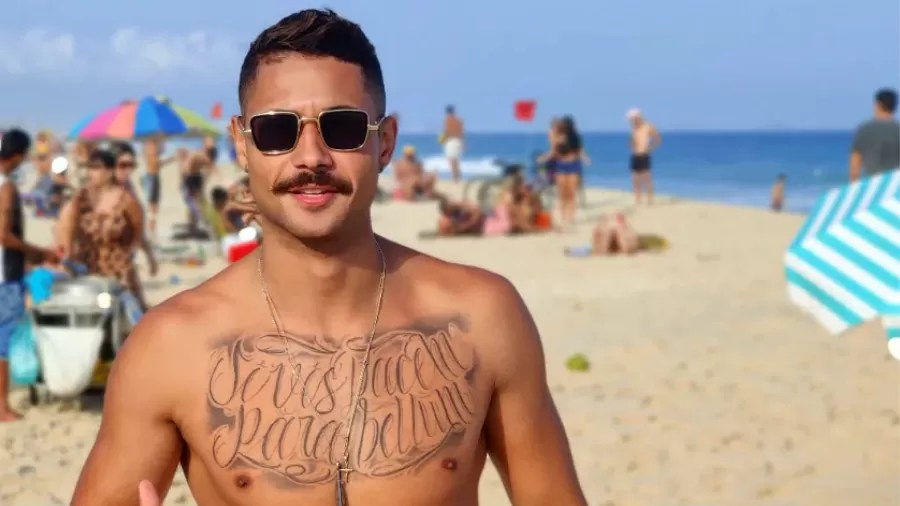 O que já se sabe sobre o caso de jovem encontrado morto em piscina de rave