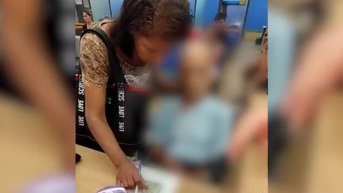 Morto no banco: defesa de mulher presa diz que idoso chegou vivo ao local