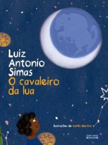 O Cavaleiro da Lua O Cavaleiro da Lua