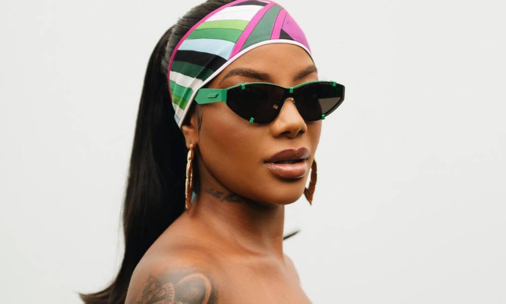 Como assistir o show de Ludmilla no Coachella