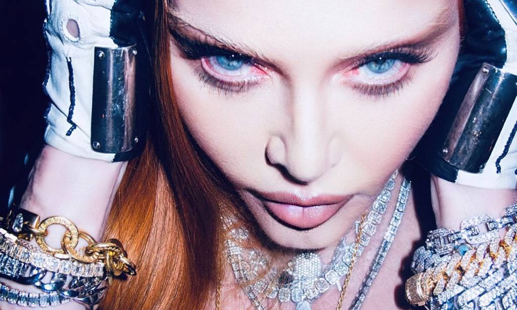 Onde assistir ao show da Madonna com conforto