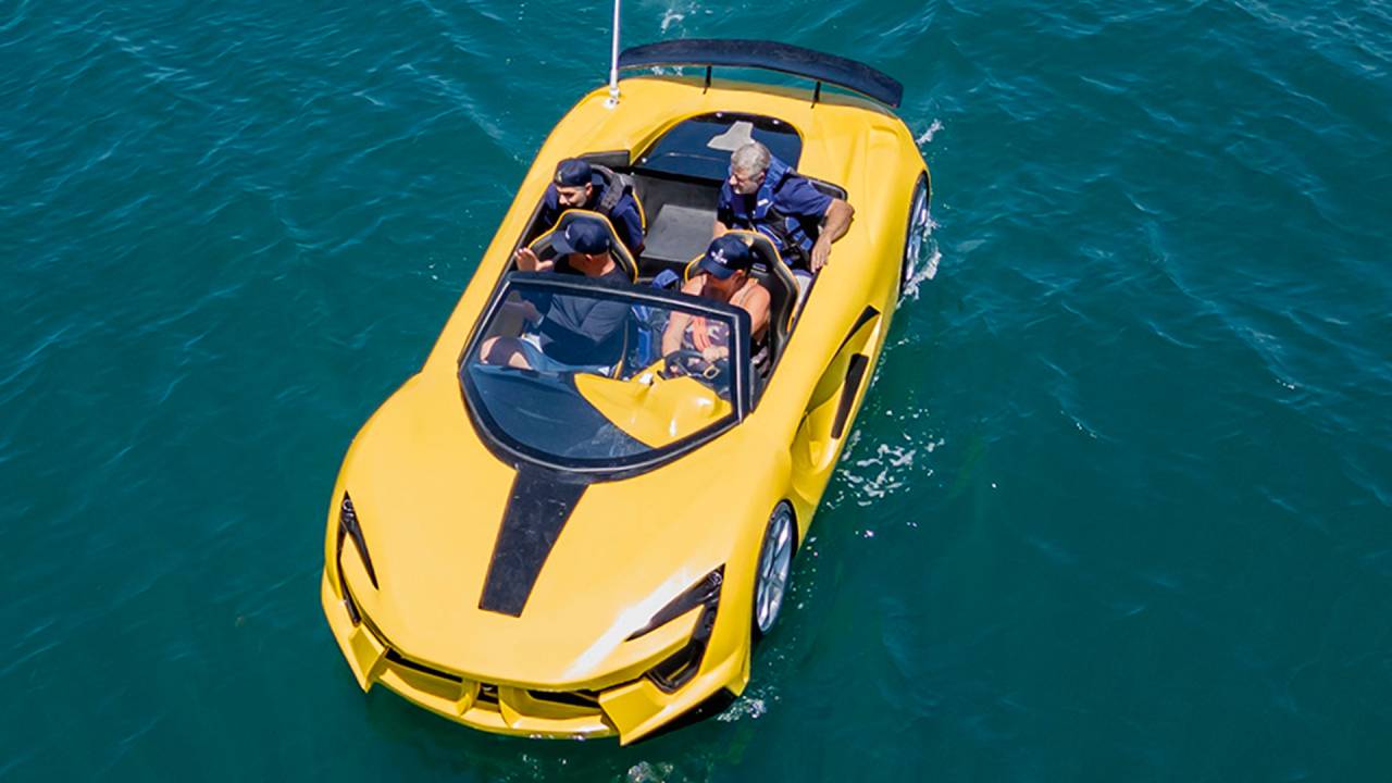 Rio Boat Show