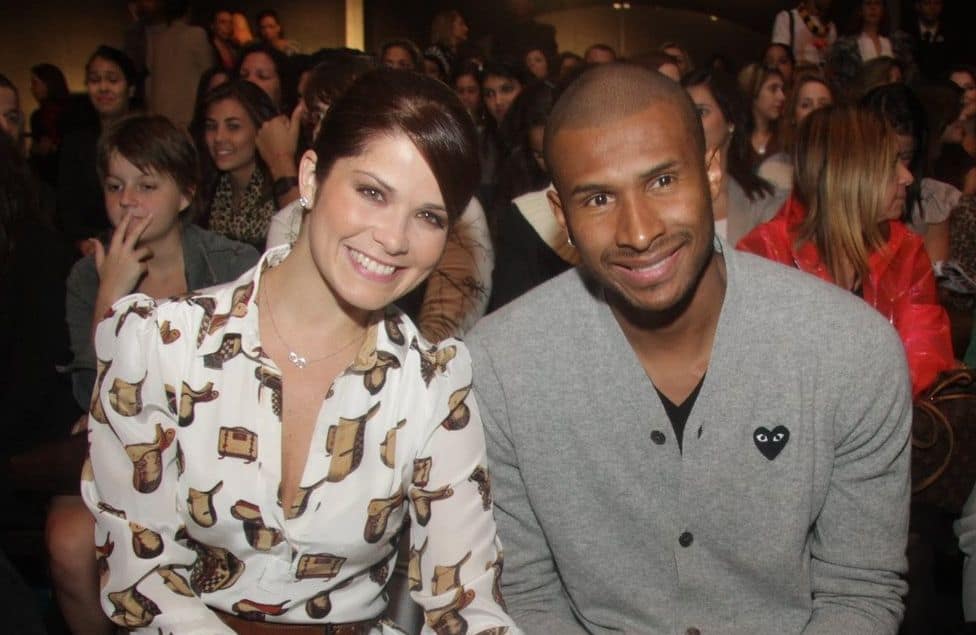 Leandrinho x Samara Felippo: Justiça manda bloquear contas do ex-atleta