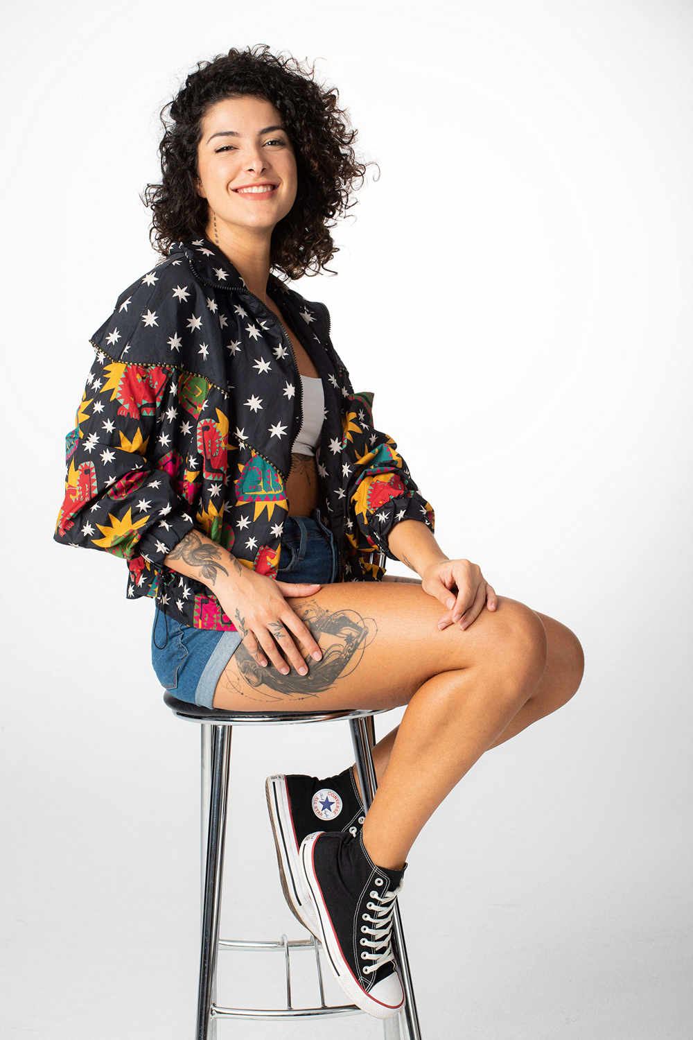 @andresielskifoto_13-copy Giovana Fagundes: “A referência que as pessoas tinham era de homem hétero e branco fazendo graça com preto, mulher, gay, trans, PCD”