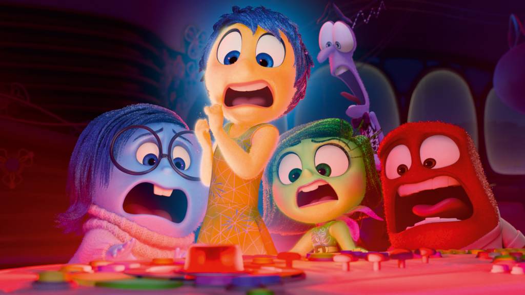 Três curiosidades sobre… Divertida Mente 2, que estreia em 20 de junho